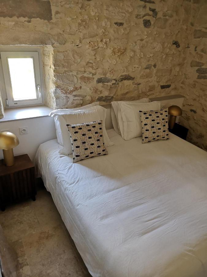 L'Hotel Du Couvent Vagnas 외부 사진