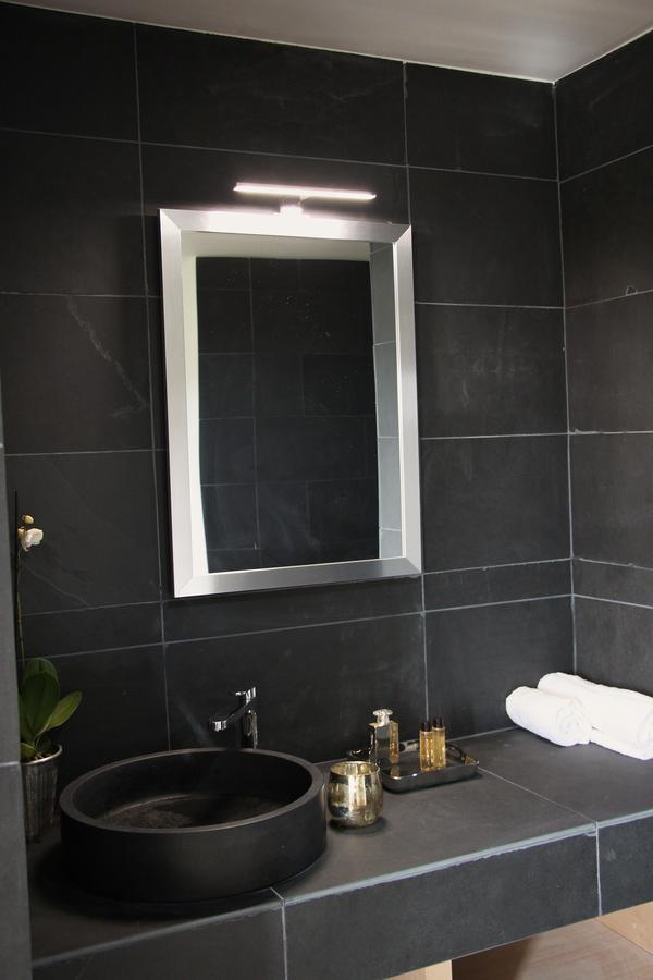 L'Hotel Du Couvent Vagnas 외부 사진