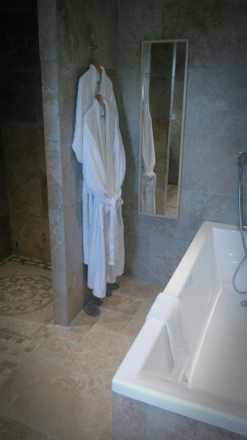 L'Hotel Du Couvent Vagnas 외부 사진