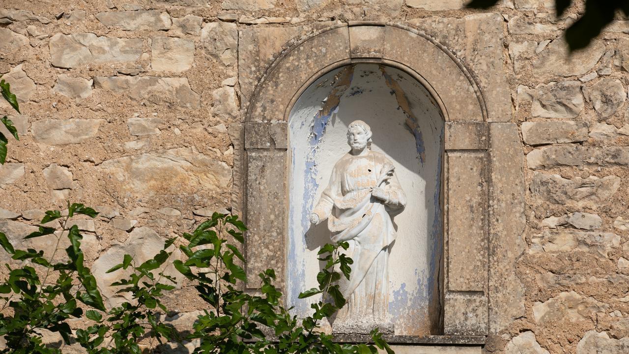 L'Hotel Du Couvent Vagnas 외부 사진