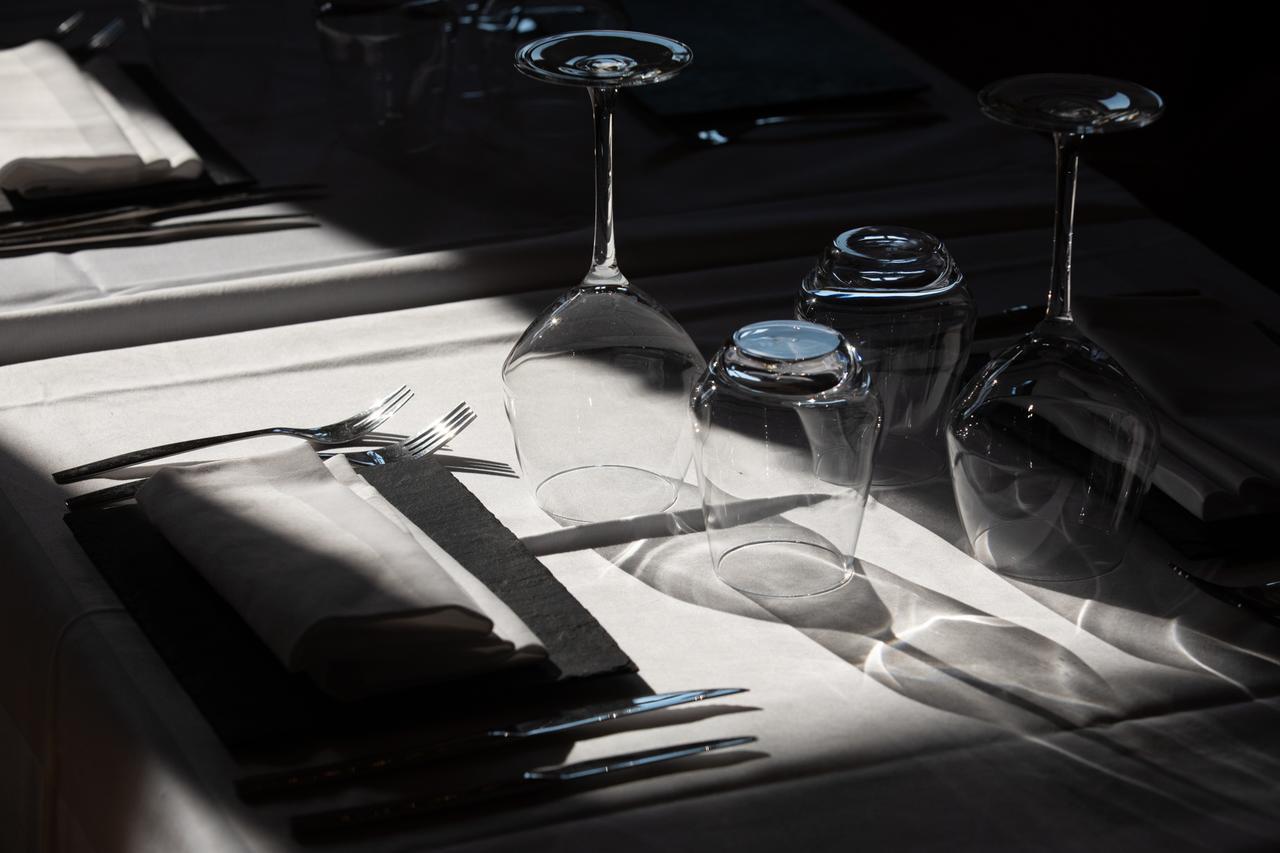 L'Hotel Du Couvent Vagnas 외부 사진