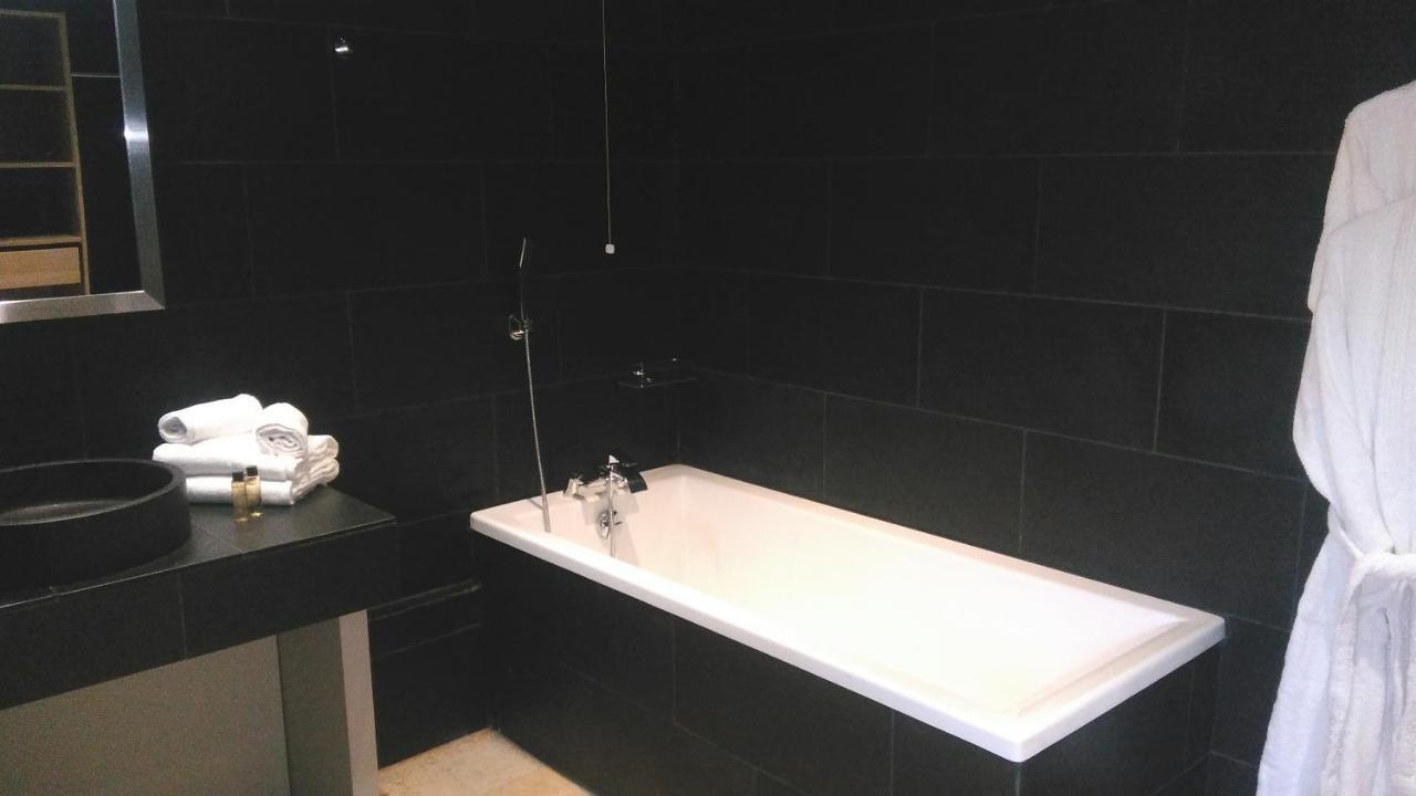 L'Hotel Du Couvent Vagnas 외부 사진